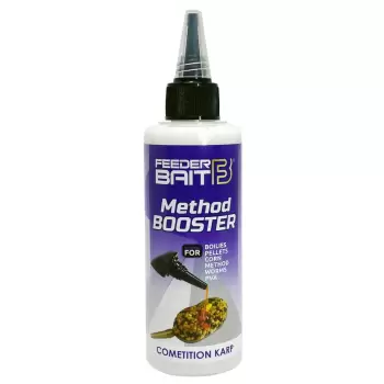 Method Booster Competition Karp - Feeder Bait